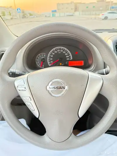 نيسان صني 2022 فل نظيف 13