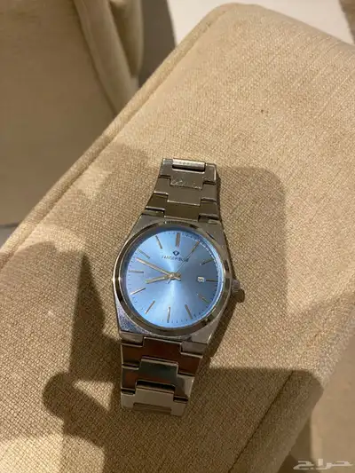 ساعه fander blue للبيع 0