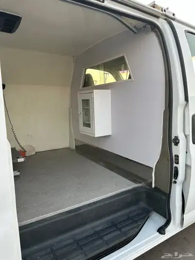 للبيع باص بضايع 3