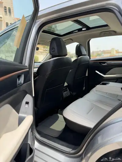 هافال جوليان 2023 20