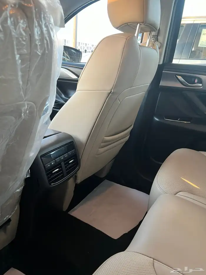 مازدا cx9. 2023 9