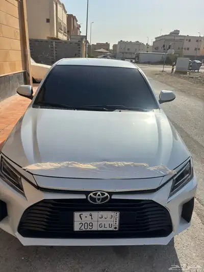 يارس للبيع بدي وكاله 2023 5