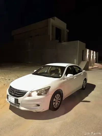 اكورد 2011 فل كامل محولة ستاندر 1