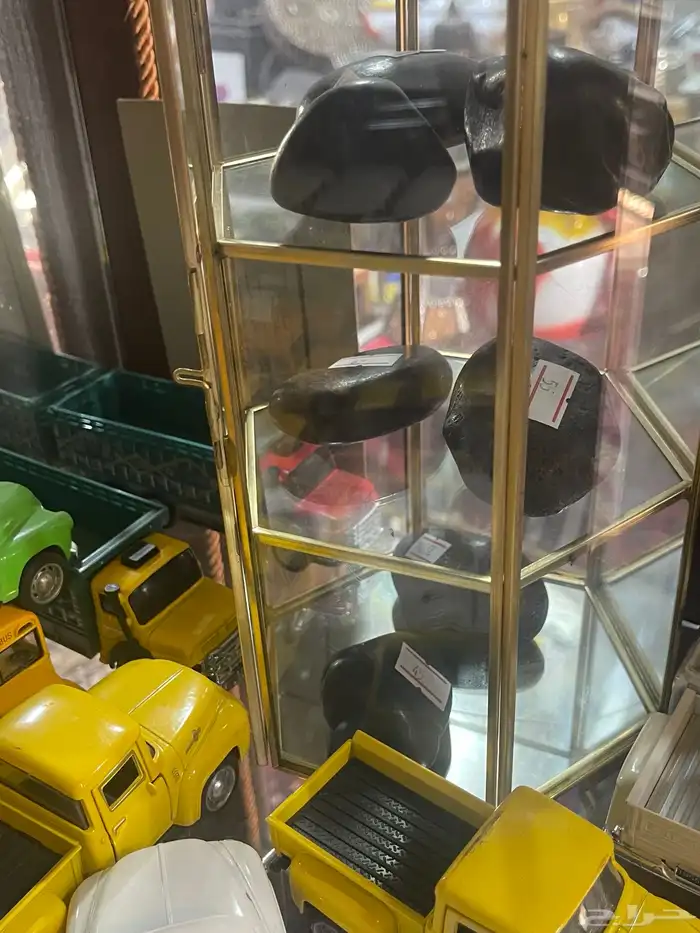 احجاار 3