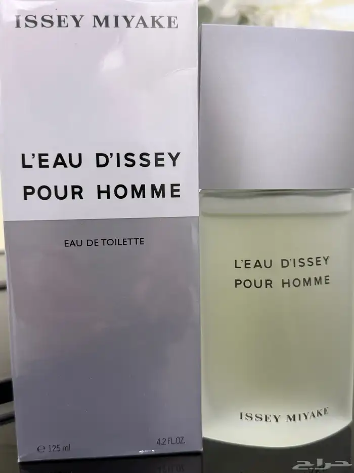 عطر ايسي مياكي بور اوم 125 ملي 1