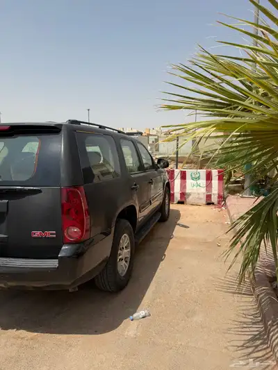 جمس يوكن 2008 بدون دبل 2