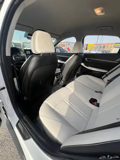 هيونداي سوناتا 2020 بنزين 23