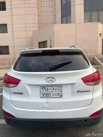 توسان 2013 4