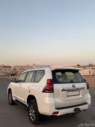 برادو 2018 5