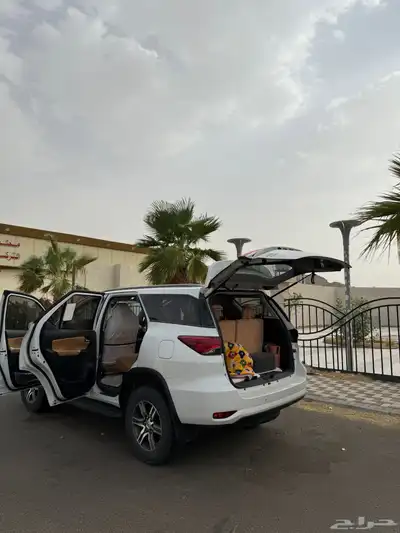 فورتشنر 2023 ديزل 2