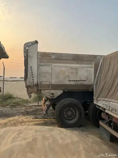 صناديق قلاب ثلاث محاور عدد 10 حبات للبيع 2