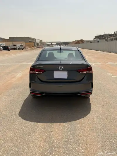 اكسنت 2022 سعودي 8