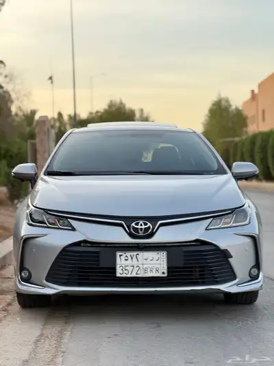 كورلا 1