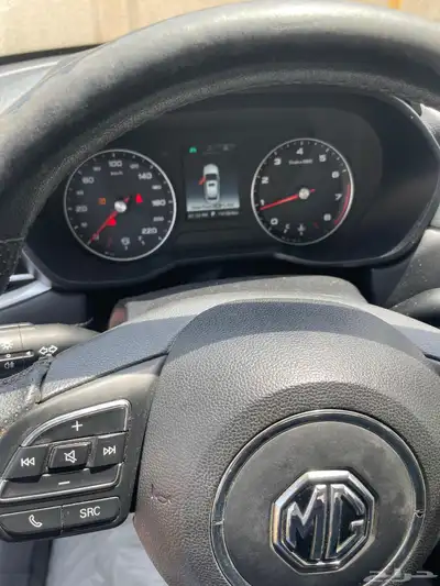 ام جي 5 فل كامل 3