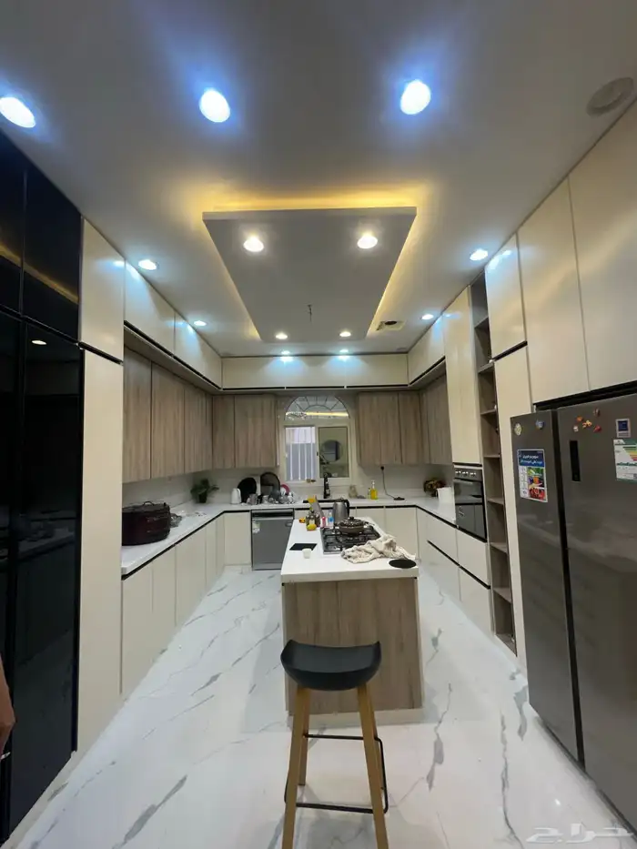 تفصيل مطابخ 22