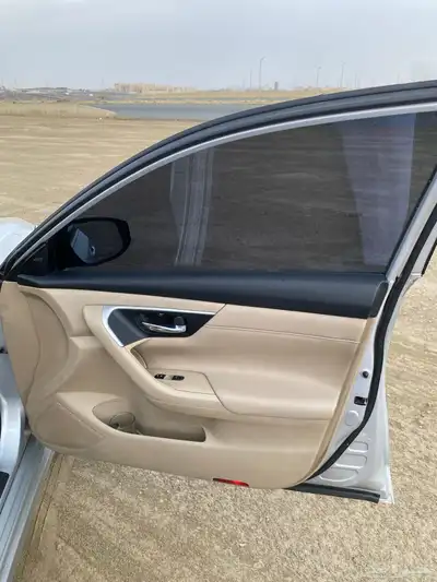 للبيع نيسان التيما 2018 فئة SL 3.5 17