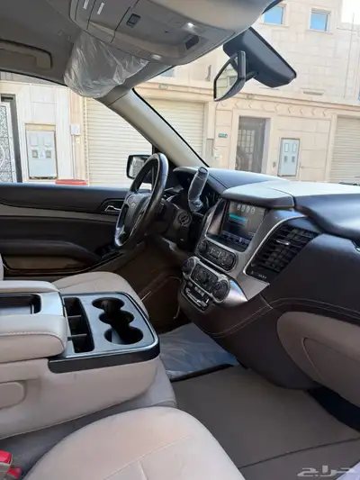 تاهو 2020 مطور نظيف دبل 24