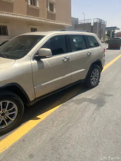 جراند شيروكي 2