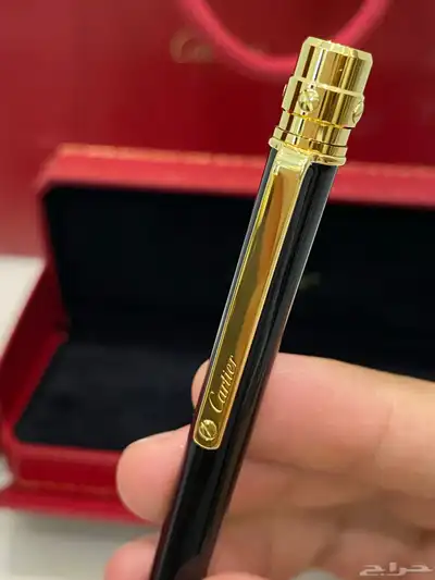 قلم كارتير اصلي Cartier 6