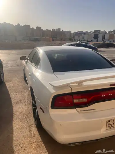 تشارجر 2014 0