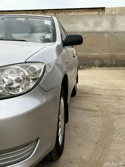 كامري 2005 3
