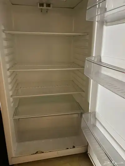 ثلاجه كهرباء 110 2