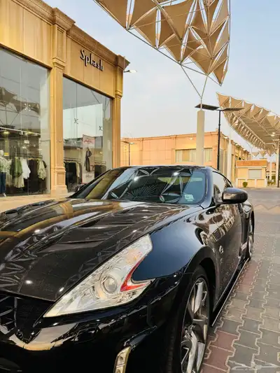 نيسان Z370 موديل 2015 نظيف index