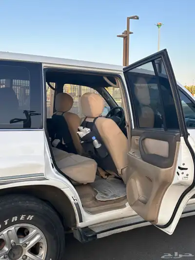لاندكروزر2006 4