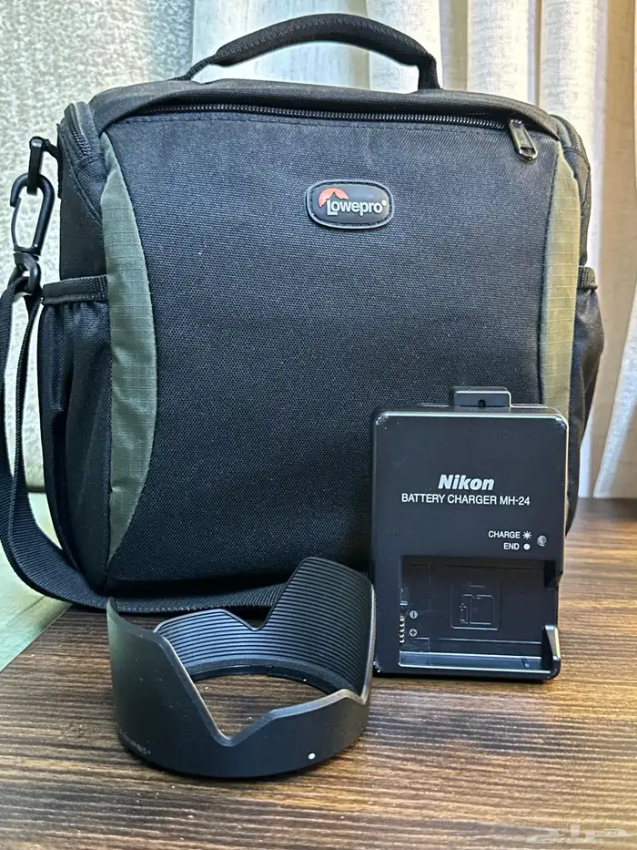 كاميرا نيكون D5300 11