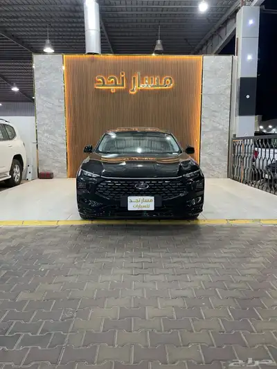 تورس موديل 2023 ترند 0