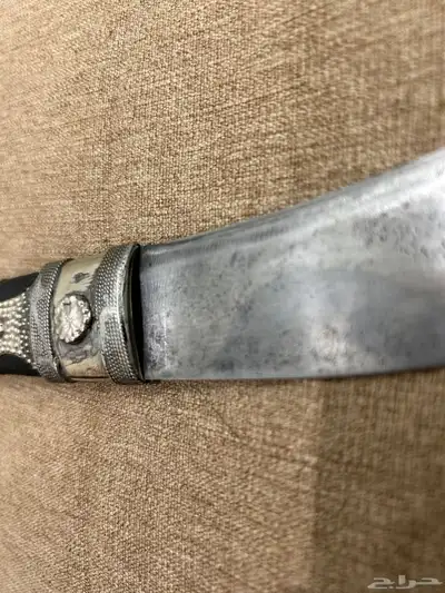 شفره سكين 7