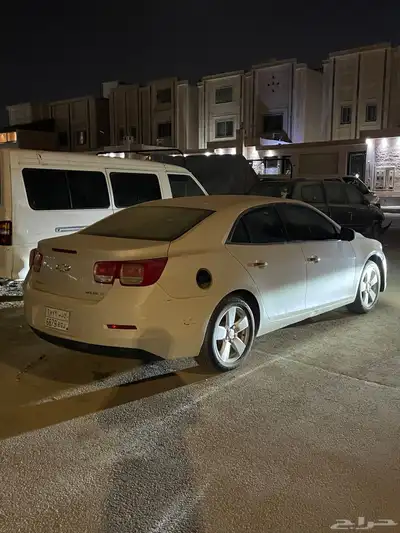 ماليبو 2012 0