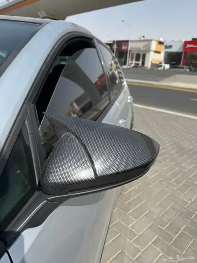 فولكس واجن Golf Gti mk7 2014 2