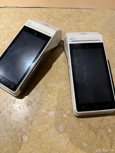جهاز نقاط البيع 0