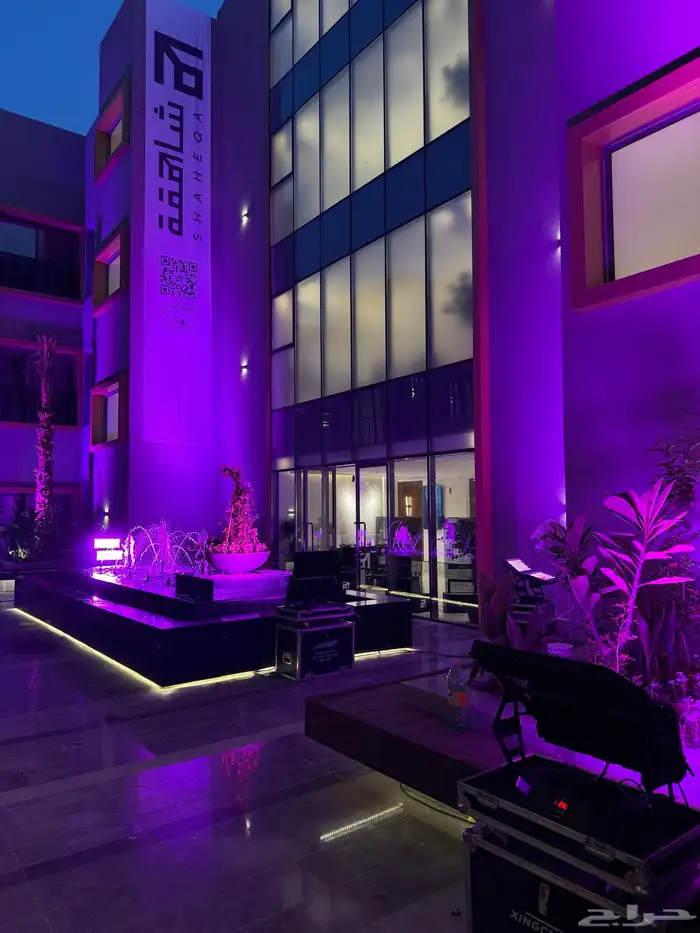 تأجير شاشات معارض ومؤتمرات 71