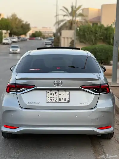 كورلا 4
