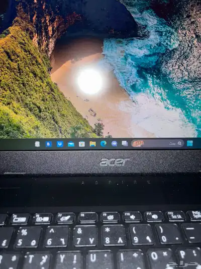 Acer Aspire A315-56 1