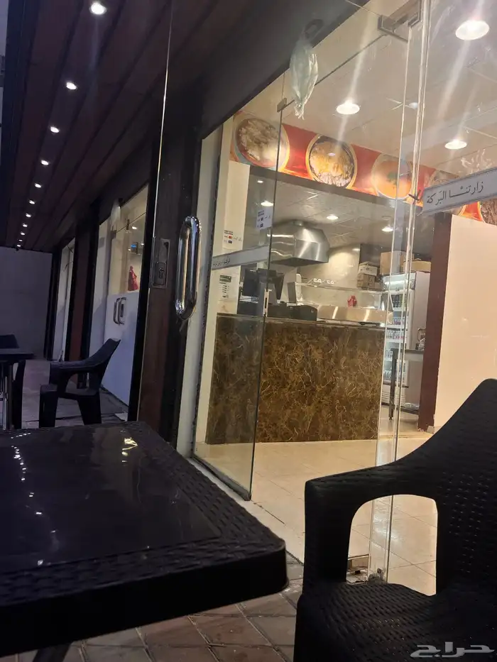 مطعم وشعبيات بطبرجل 11