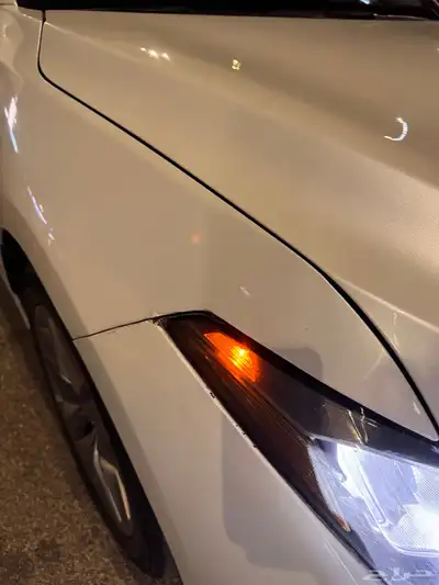 افالون 2019 تورينق 8