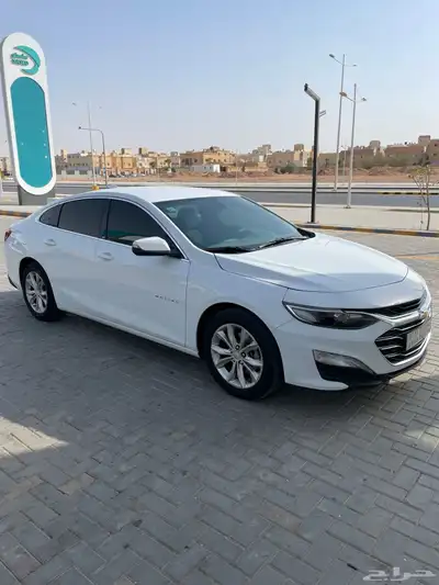 ماليبو 2020 6