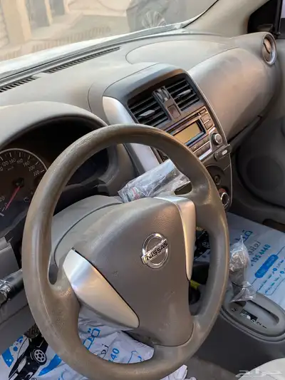 نيسان صني 2014 17