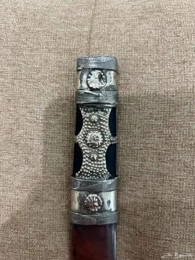 شفره سكين 3