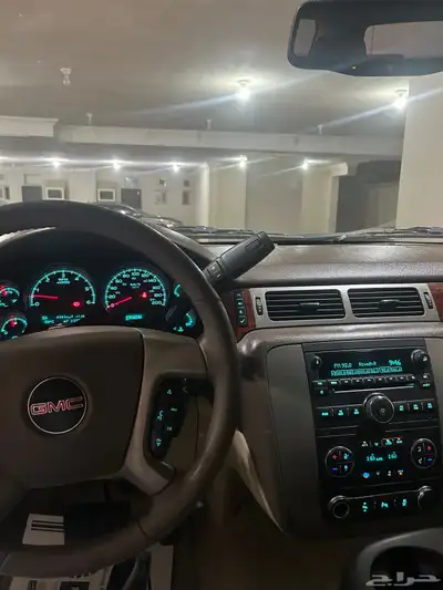 يوكن 2013 ممشى 133700 15