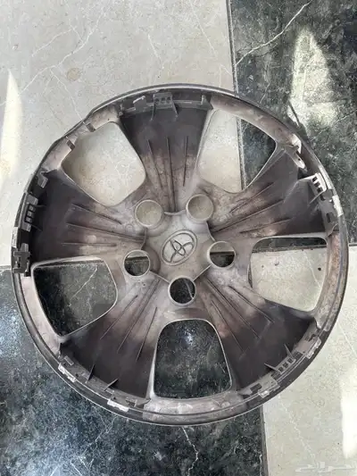طاسات كامري 1
