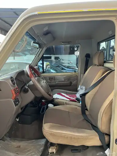 الجيب شاص 7