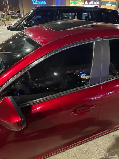 Mazda 6  SIGNATURE 2021 6