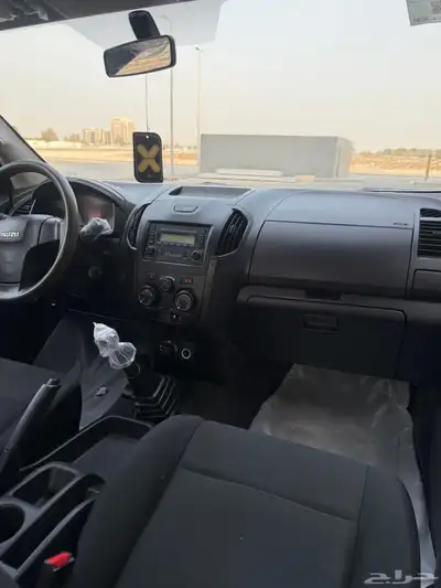 ايسوزو غمارتين دبل 2