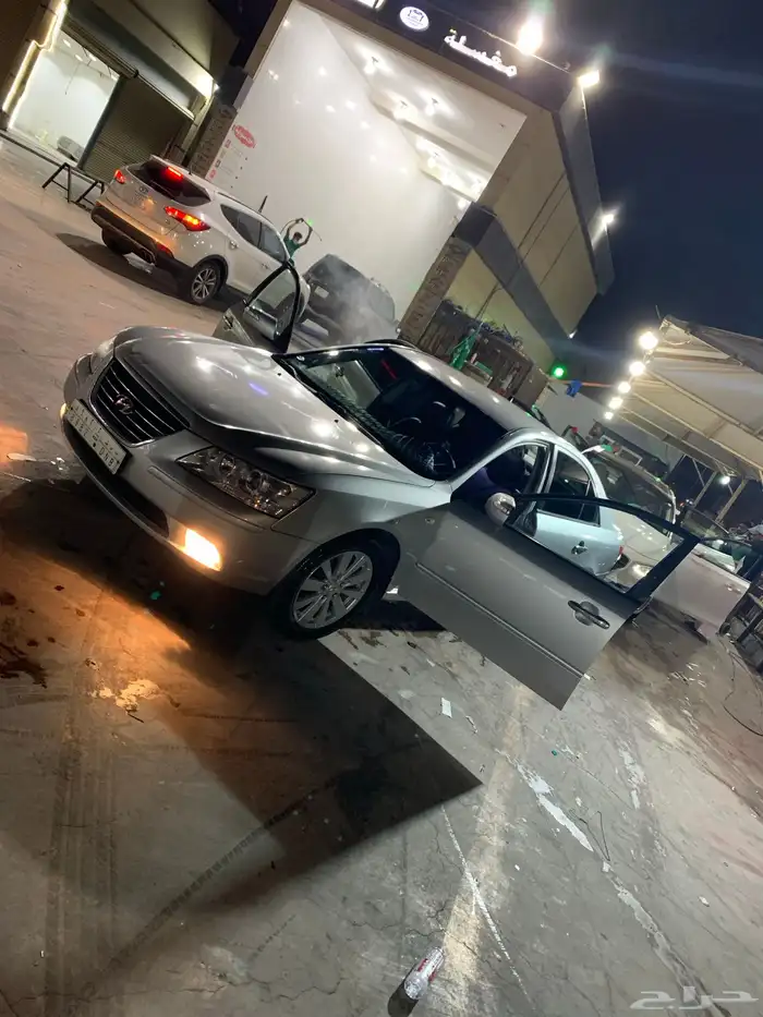 سوناتا 2010 21