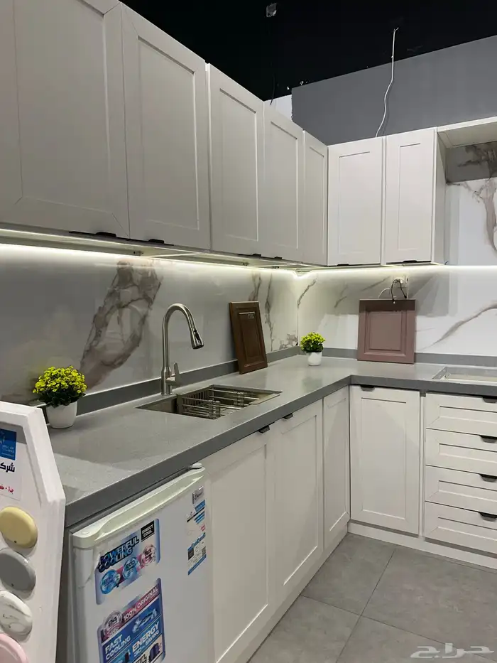 تفصيل مطابخ 25