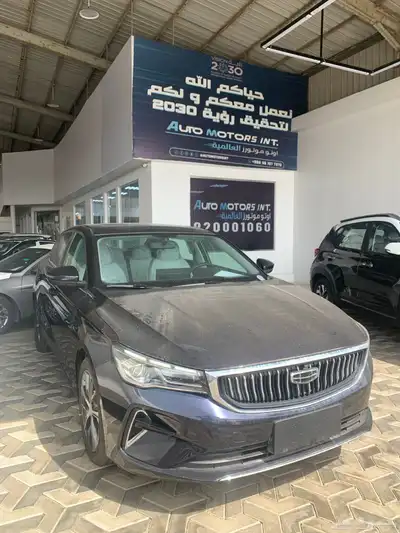 يلى امجراند فل جميع الكماليات و السعر خيالى 1